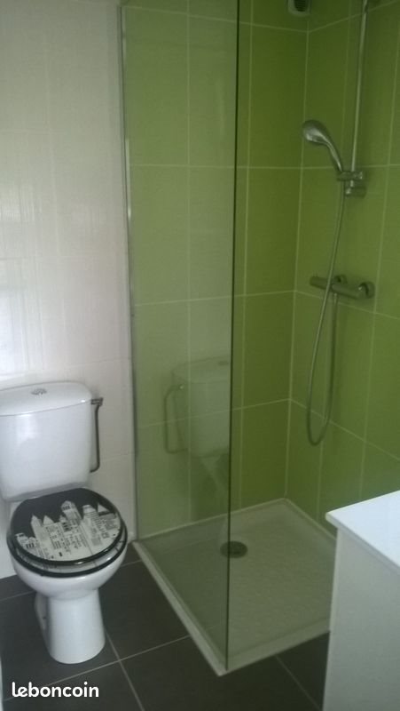 Appartement à louer, 19m², Brives-Charensac