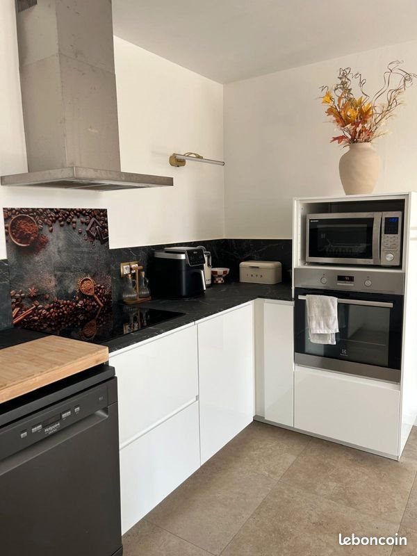 Maison à vendre, 200m², Yzernay