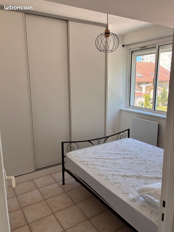 Appartement à louer, 34m², Périgueux