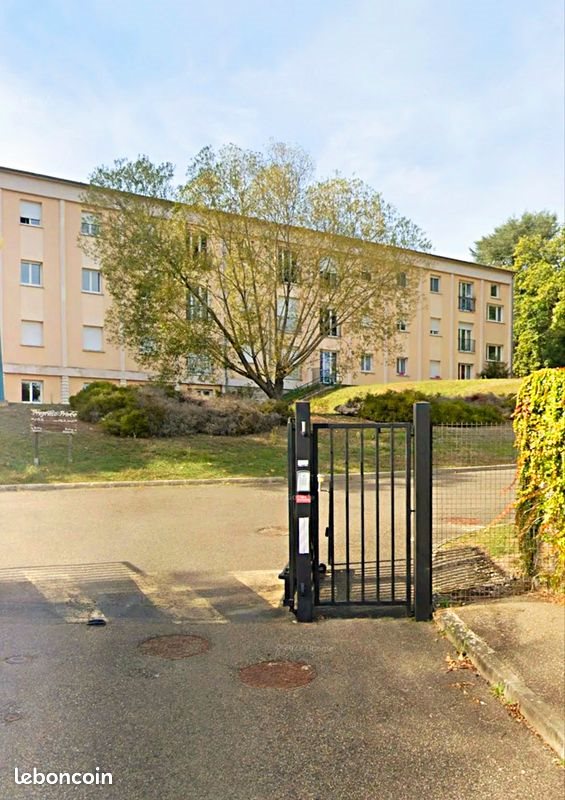 Appartement à vendre, 44m², Forges-les-Bains