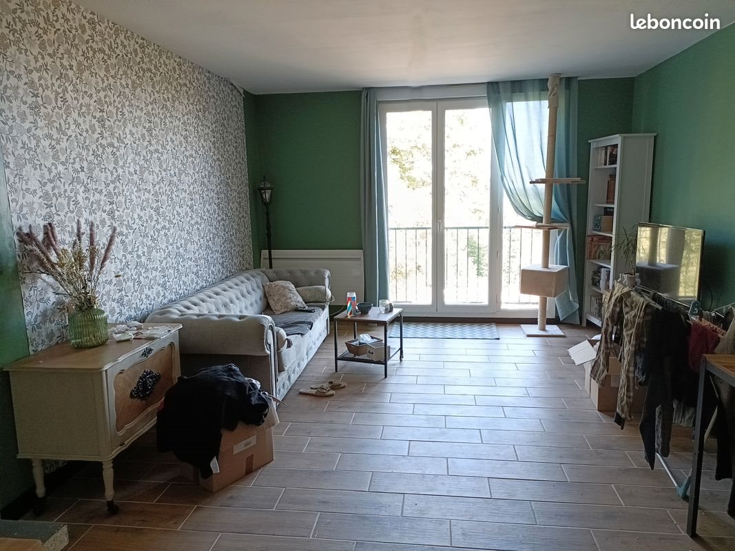 Appartement à vendre, 44m², Forges-les-Bains