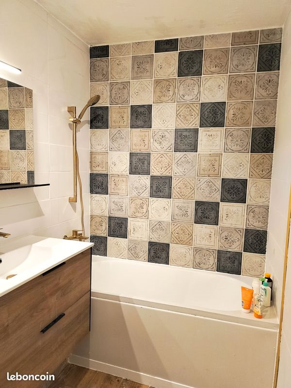 Appartement à vendre, 44m², Forges-les-Bains