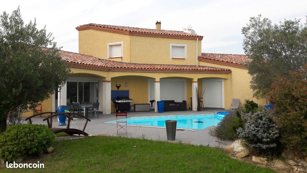 Maison à vendre, 172m², Montans