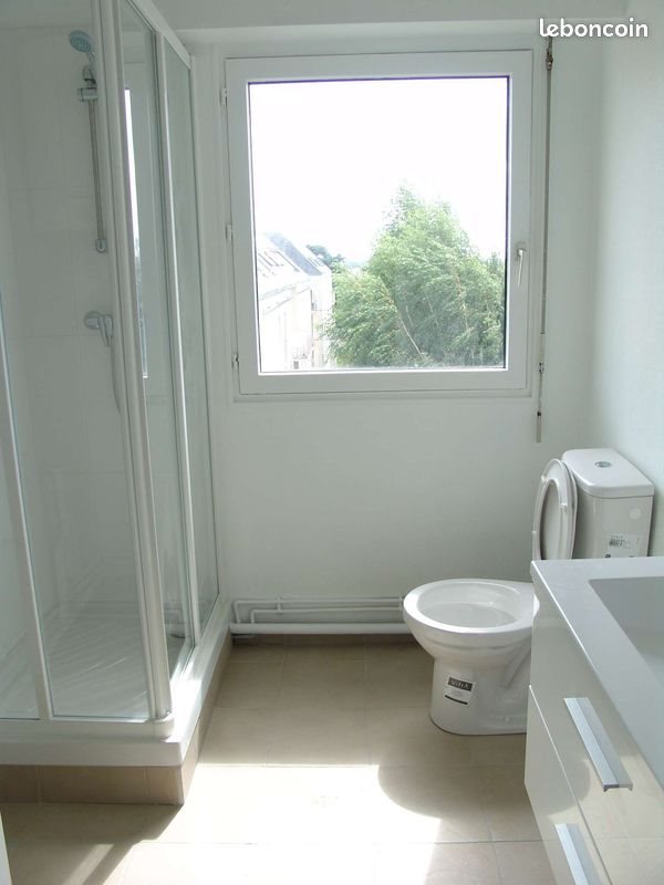 Appartement à louer, 26m², Nantes