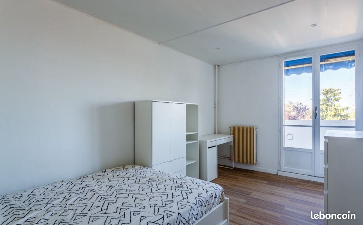 Appartement à louer, 68m², Gaillard