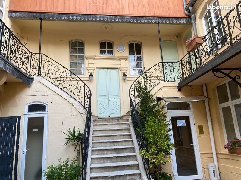 Appartement à louer, 30m², Bar-le-Duc