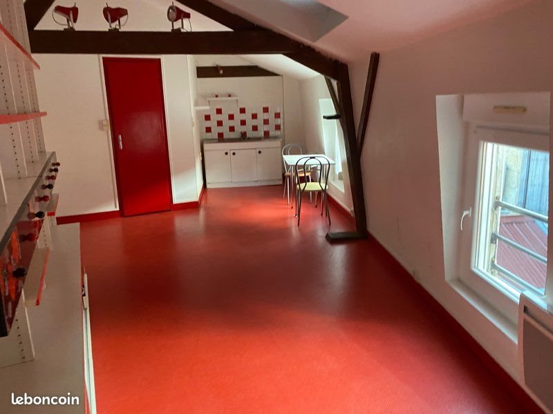 Appartement à louer, 30m², Bar-le-Duc