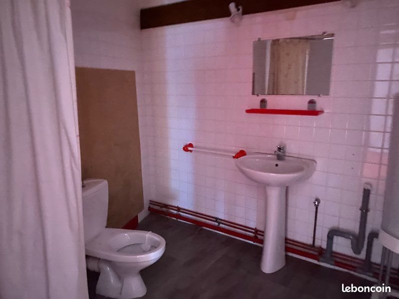 Appartement à louer, 30m², Bar-le-Duc