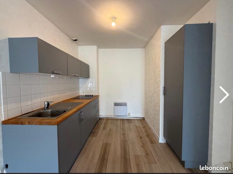 Appartement à louer, 60m², Angers