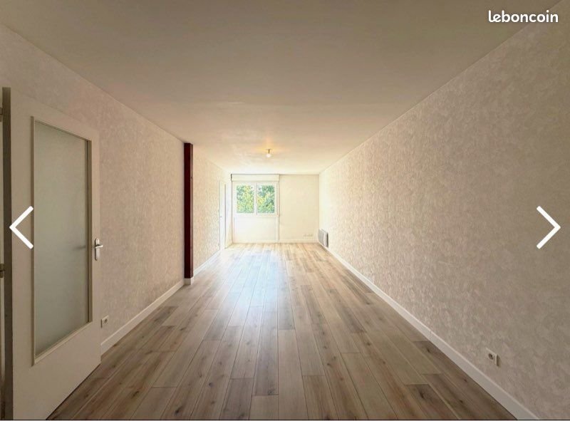 Appartement à louer, 60m², Angers