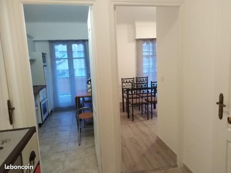 Appartement à louer, 32m², Menton
