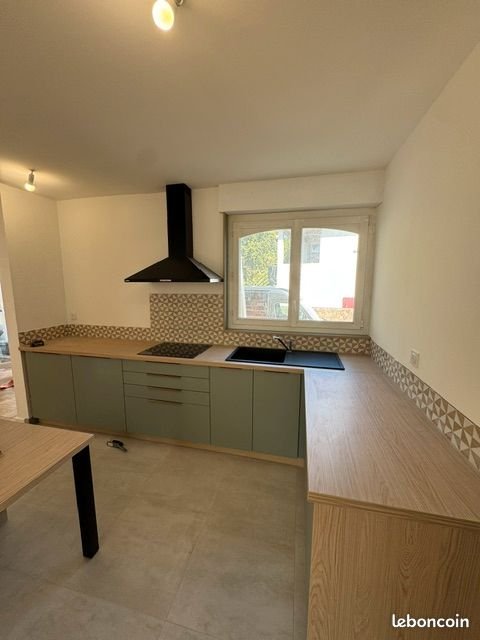 Maison à louer, 120m², Nantes