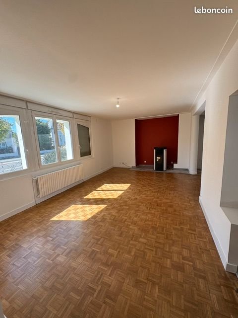 Maison à louer, 120m², Nantes