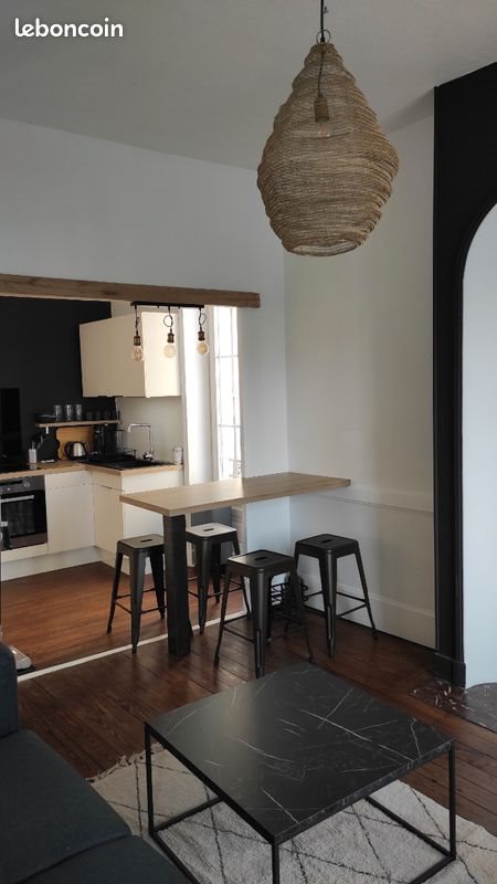 Appartement à louer, 57m², Chalon-sur-Saône