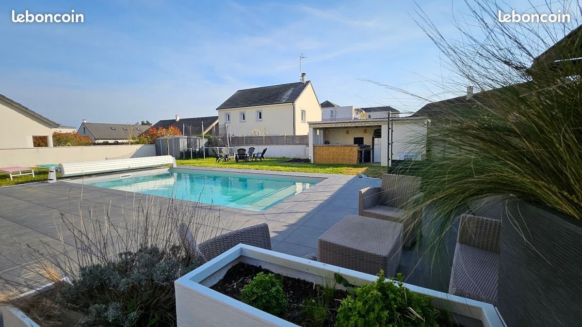 Maison à vendre, 166m², Chevigny-Saint-Sauveur