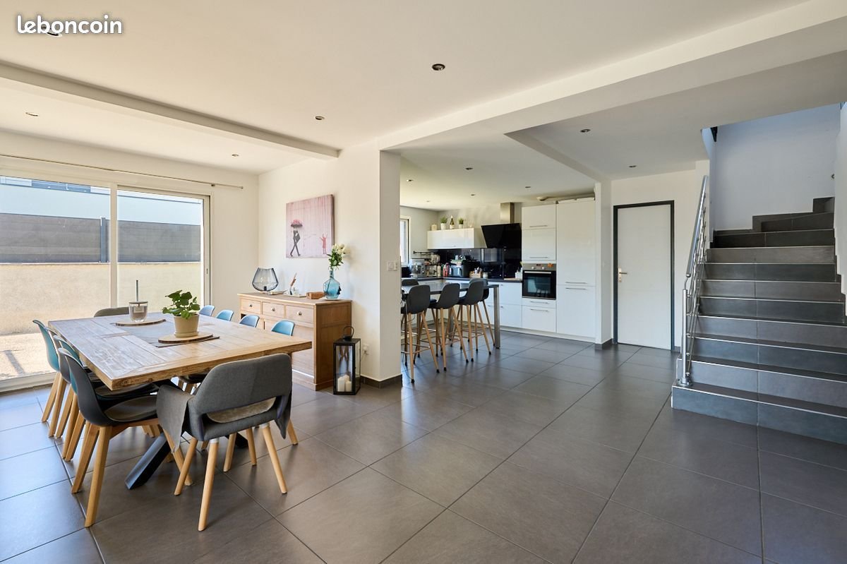 Maison à vendre, 166m², Chevigny-Saint-Sauveur