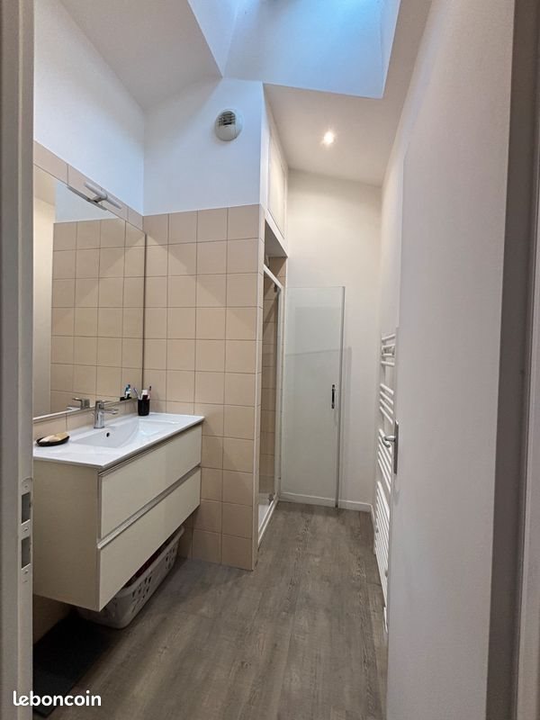 Maison à louer, 56m², Virelade