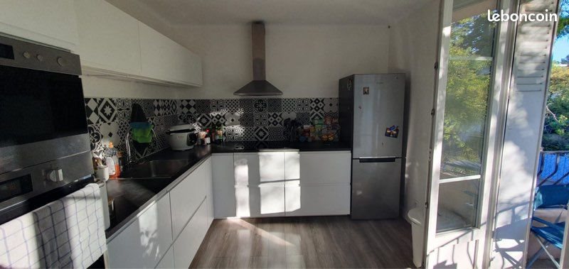 Appartement à louer, 58m², Aix-en-Provence