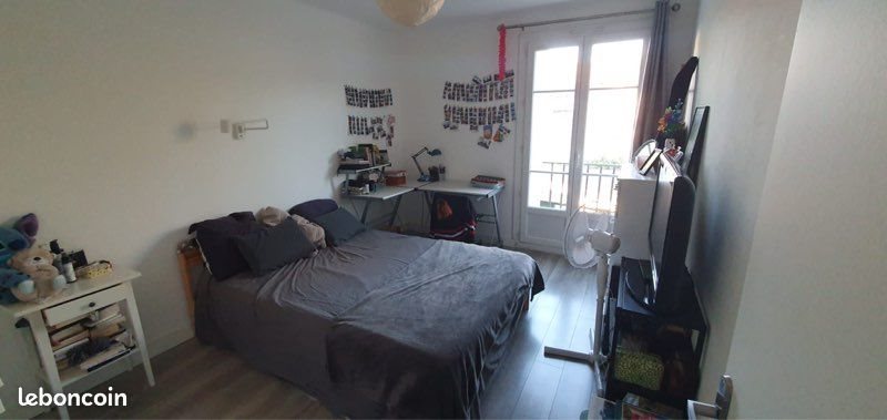 Appartement à louer, 58m², Aix-en-Provence