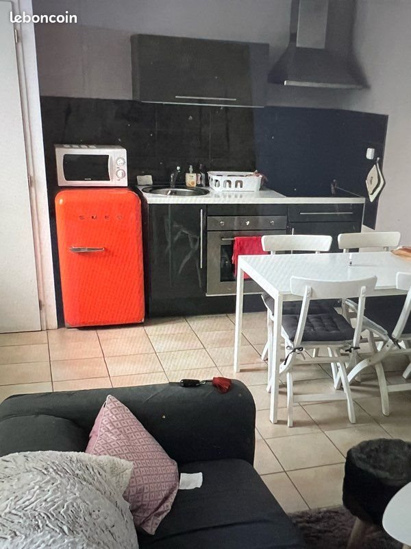 Appartement à louer, 36m², Oyonnax