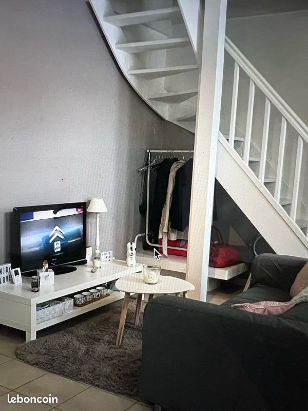 Appartement à louer, 36m², Oyonnax