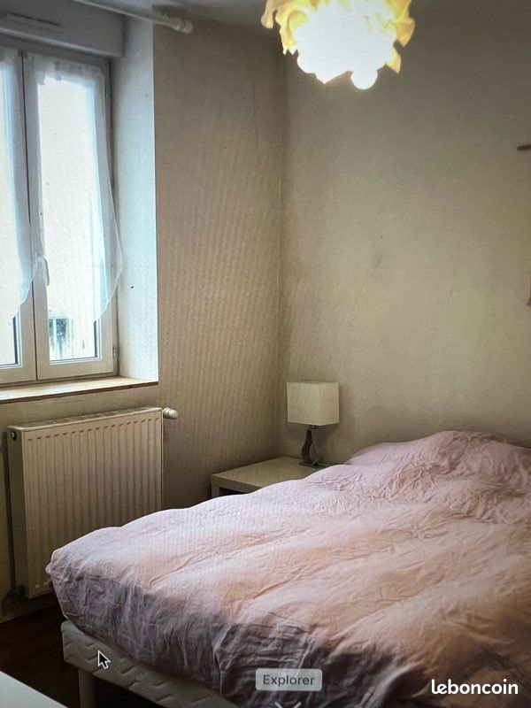 Appartement à louer, 36m², Oyonnax