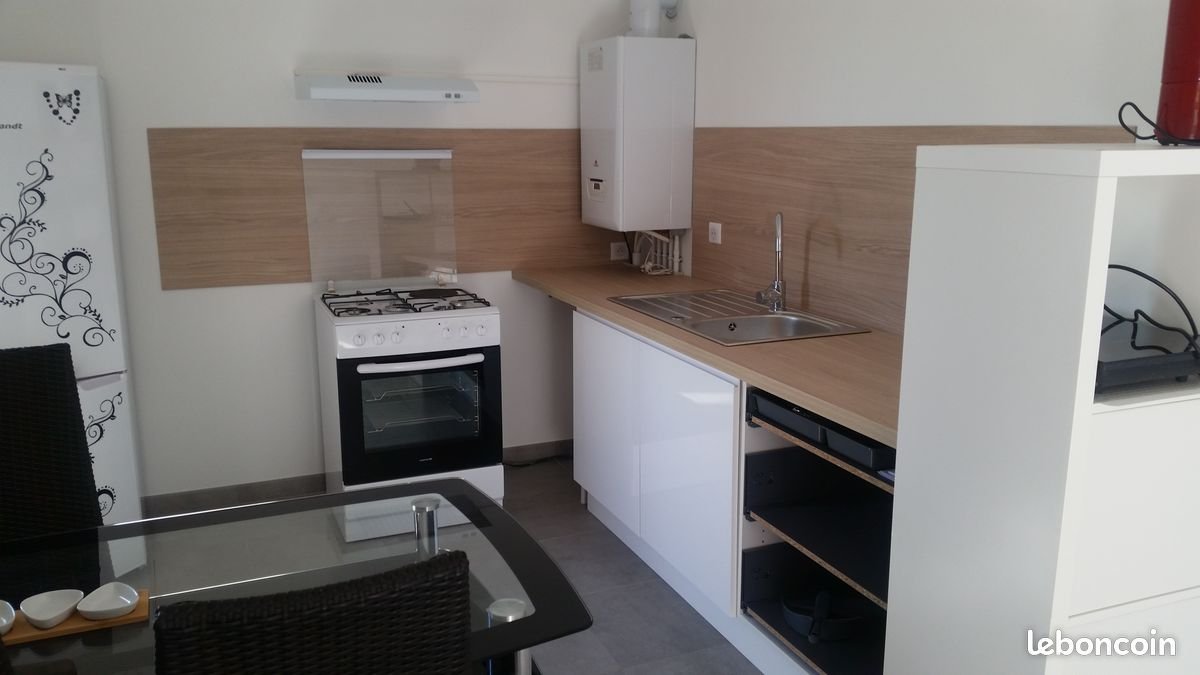 Appartement à louer, 29m², Aizenay