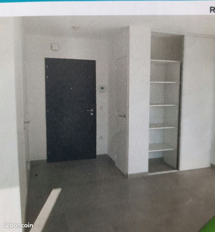 Appartement à louer, 29m², Aizenay