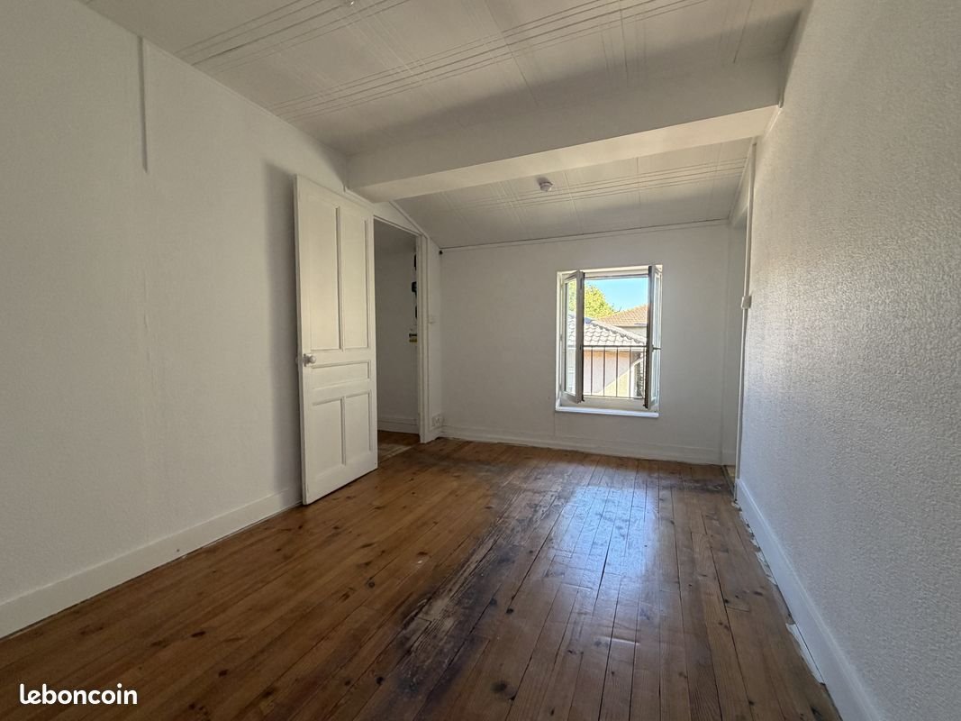 Appartement à vendre, 44m², Francheville