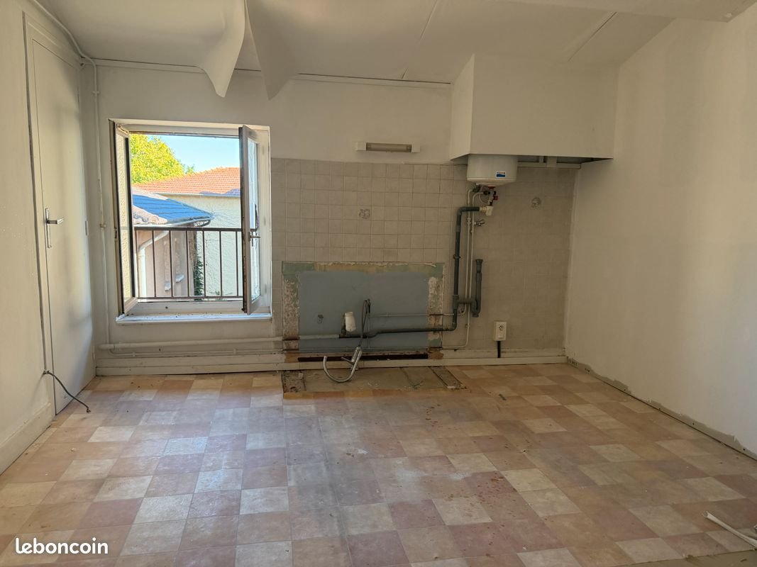 Appartement à vendre, 44m², Francheville