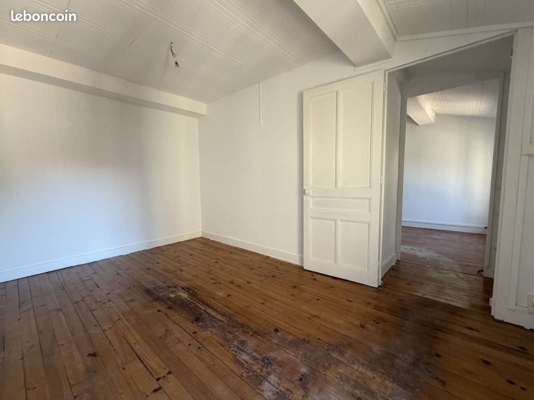 Appartement à vendre, 44m², Francheville