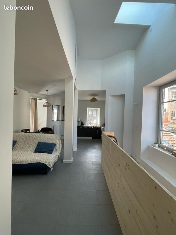 Appartement à louer, 52m², Annonay