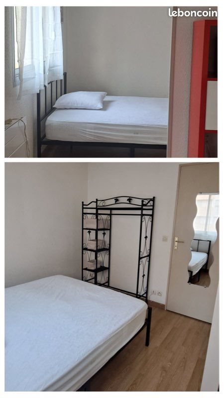Appartement à louer, 33m², Pau