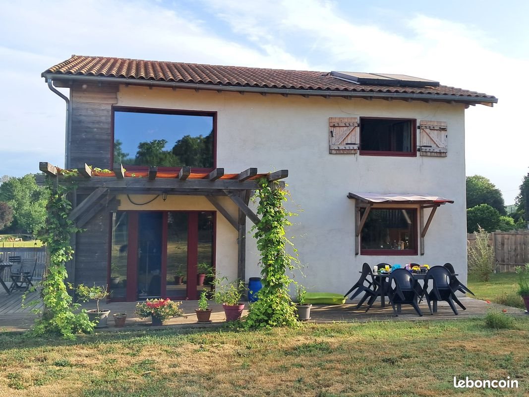 Maison à vendre, 86m², Chasseneuil-du-Poitou