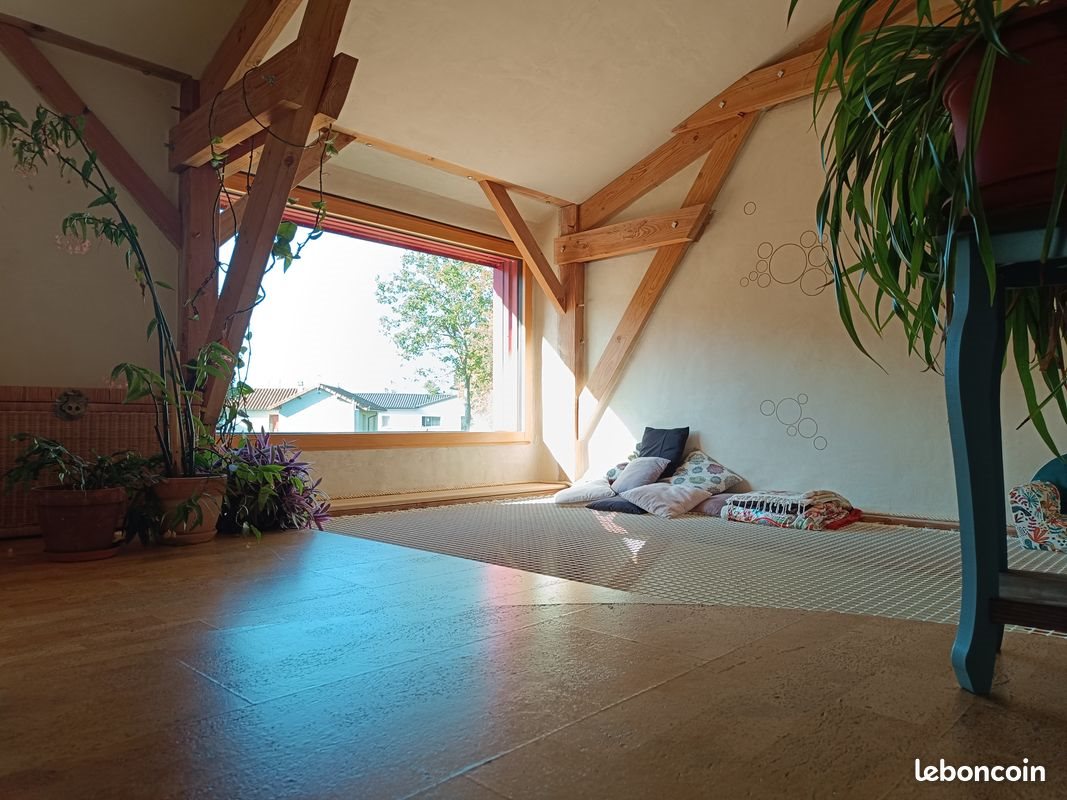 Maison à vendre, 86m², Chasseneuil-du-Poitou