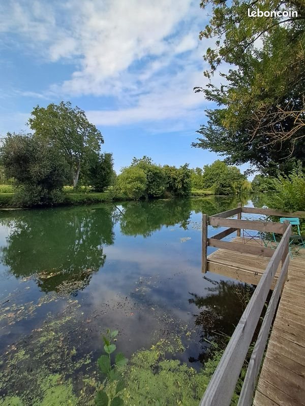 Maison à vendre, 86m², Chasseneuil-du-Poitou