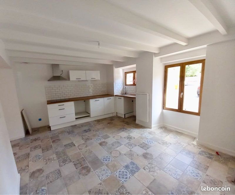 Maison à louer, 72m², Labastide-de-Lévis