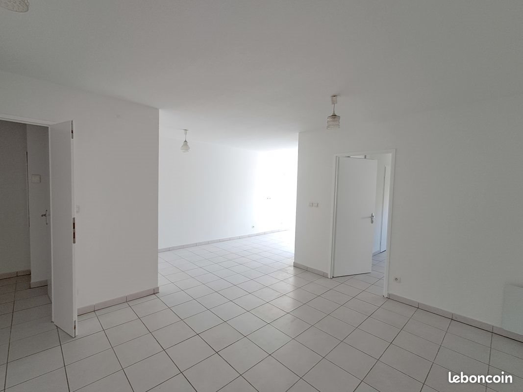 Appartement à vendre, 51m², Istres