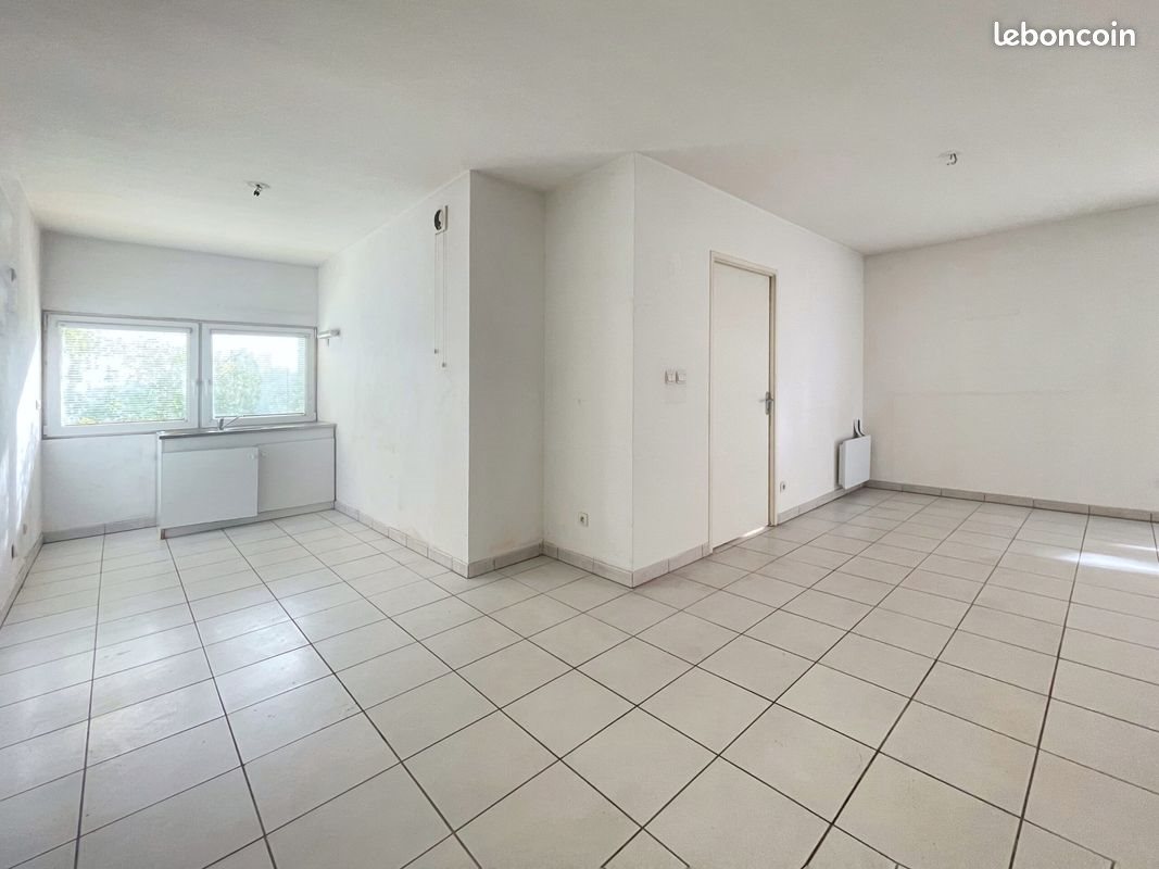 Appartement à vendre, 51m², Istres