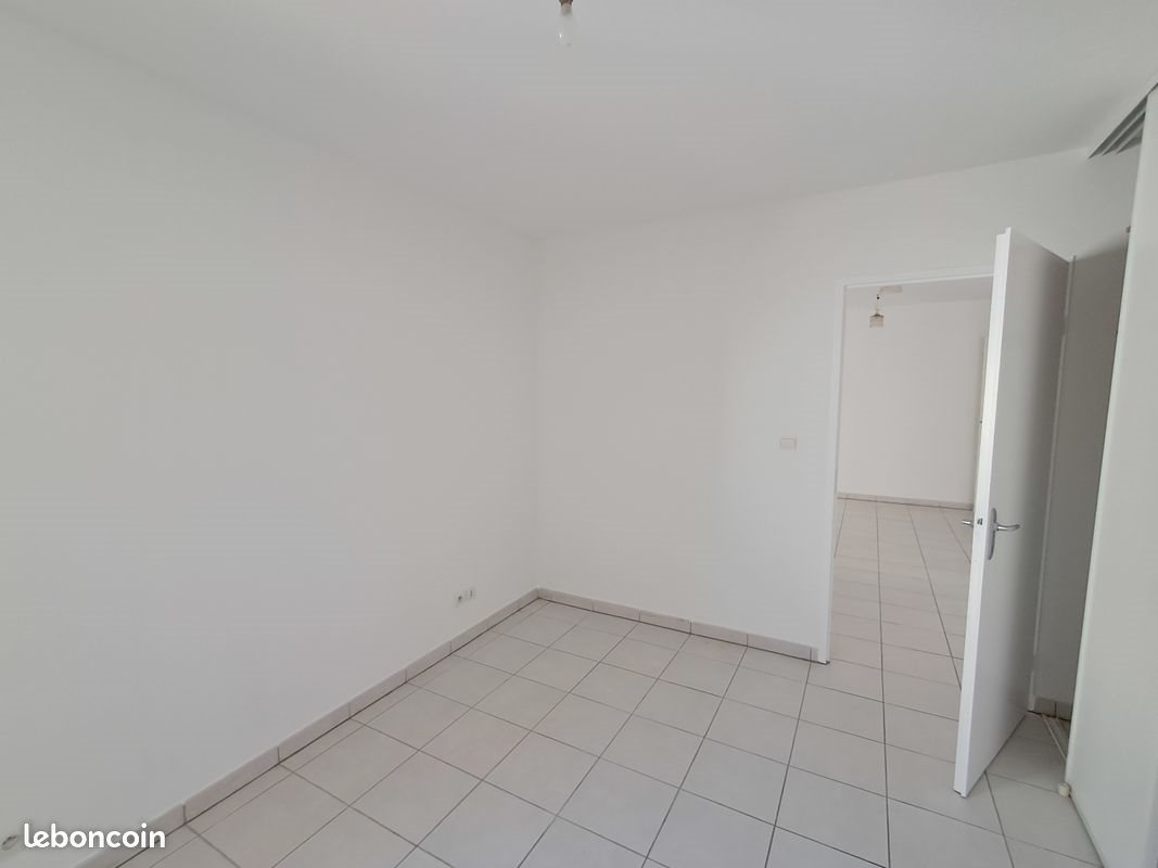 Appartement à vendre, 51m², Istres