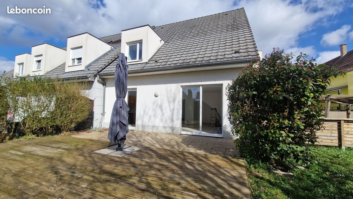 Appartement à vendre, 70m², Schweighouse-sur-Moder