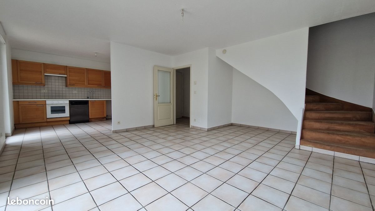 Appartement à vendre, 70m², Schweighouse-sur-Moder