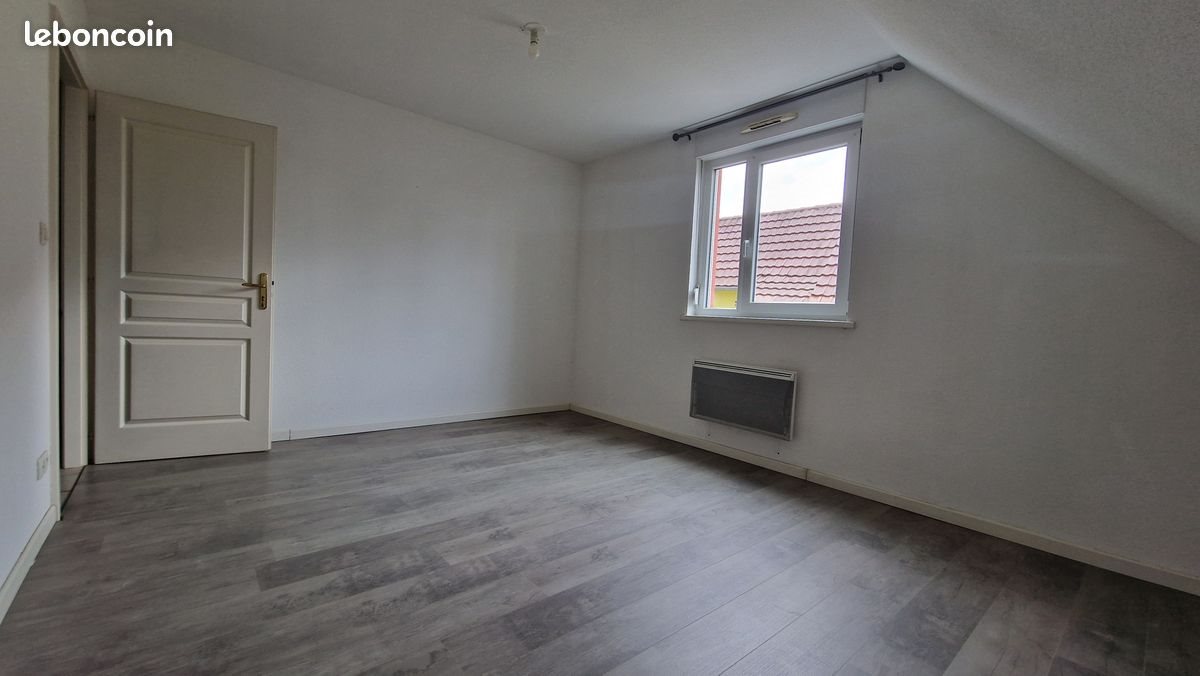 Appartement à vendre, 70m², Schweighouse-sur-Moder