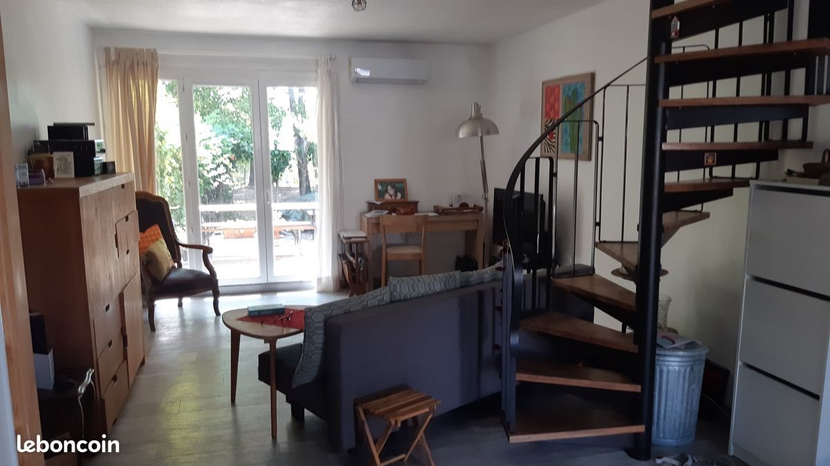 Maison à vendre, 63m², Montpellier