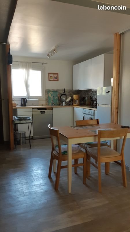 Maison à vendre, 63m², Montpellier