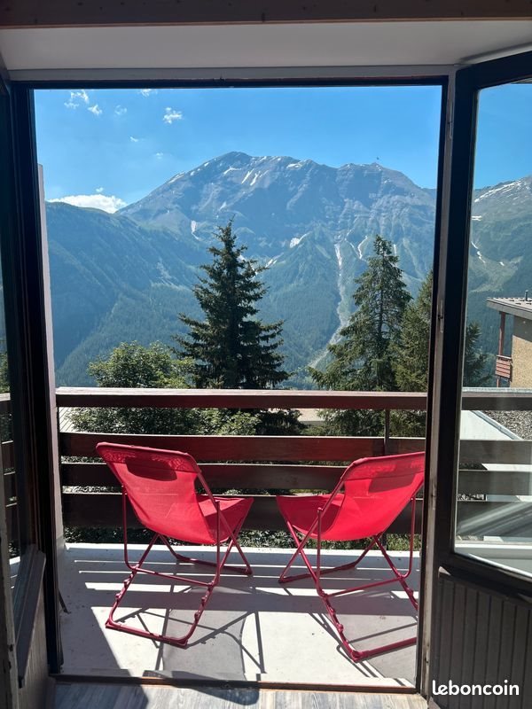 Appartement à vendre, 25m², Orcières