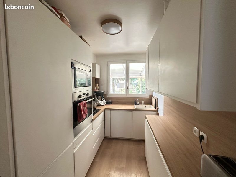 Maison à vendre, 85m², Le Havre