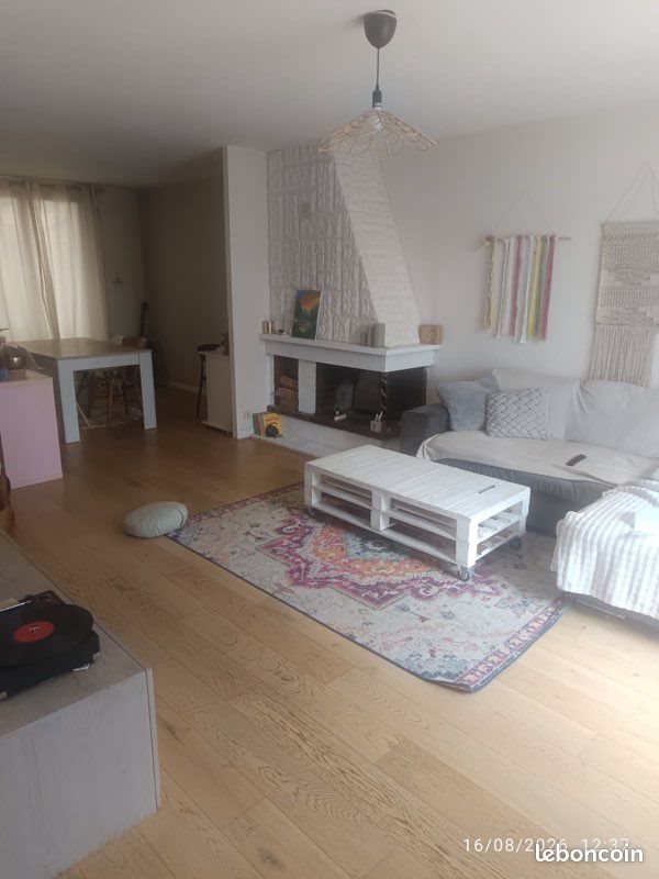 Maison à vendre, 85m², Le Havre