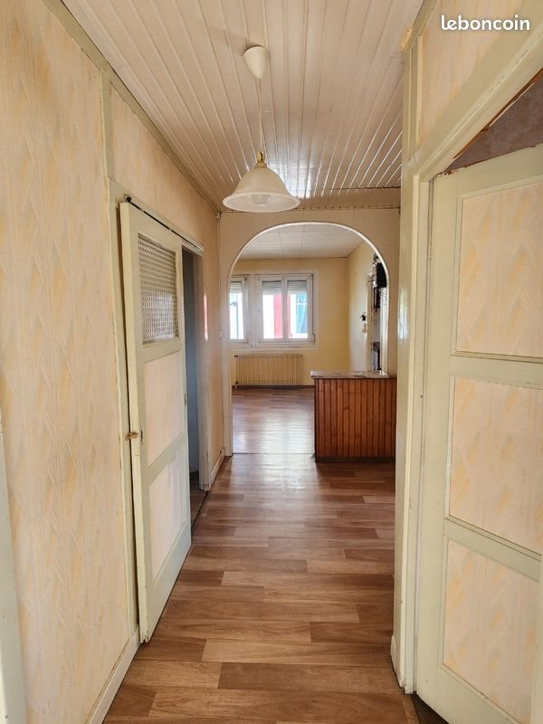 Maison à vendre, 85m², Valentigney