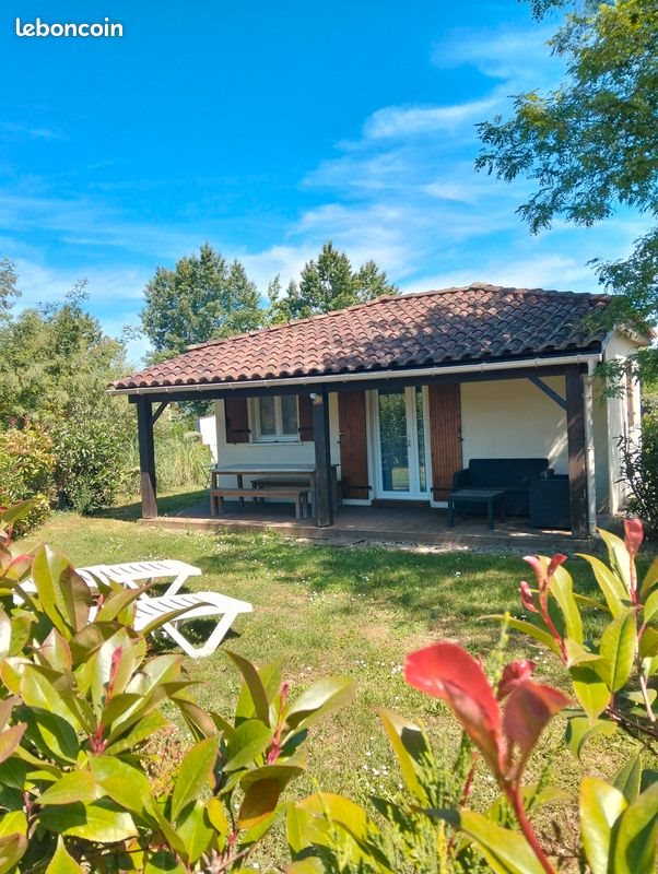 Maison à louer, 28m², Vallon-Pont-d'Arc